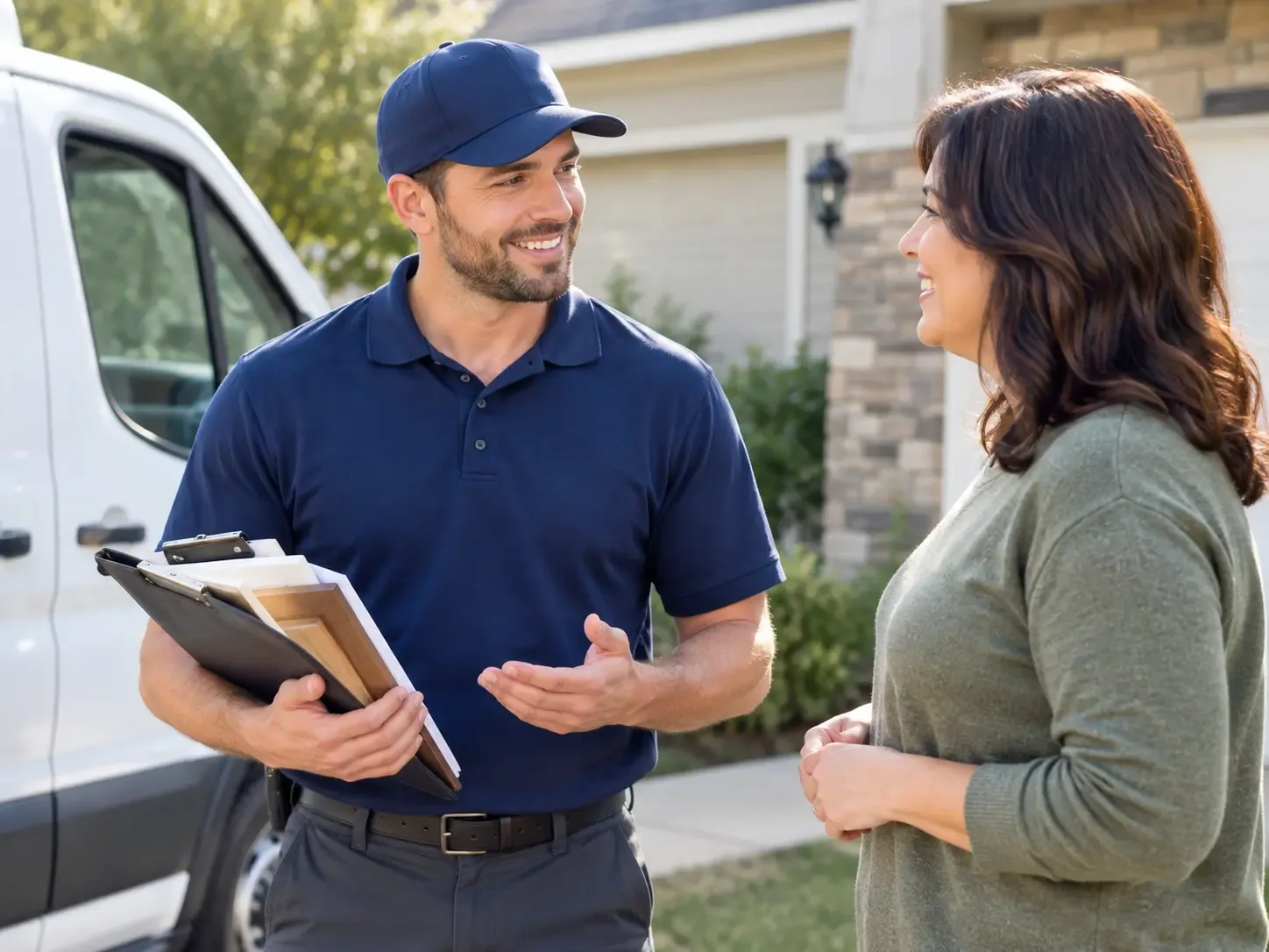 Kitchen Cabinet Refacing Daly City, CA FAQs